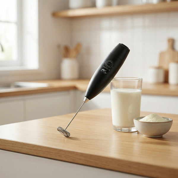 Summer Land Camels Milk Frother - Summer Land Camels