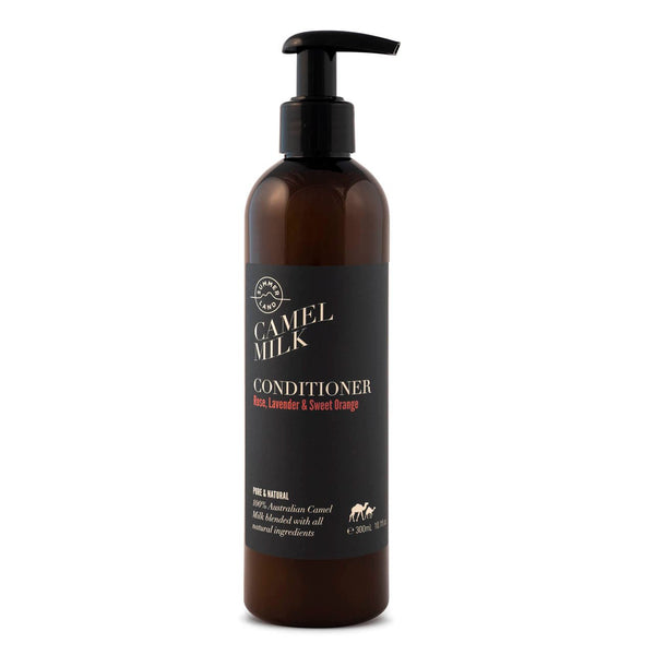 Balancing Conditioner - Summer Land Camels