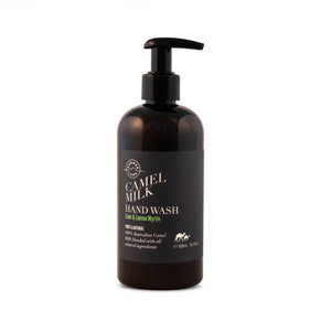 Deep Cleansing Hand Wash - Summer Land Camels