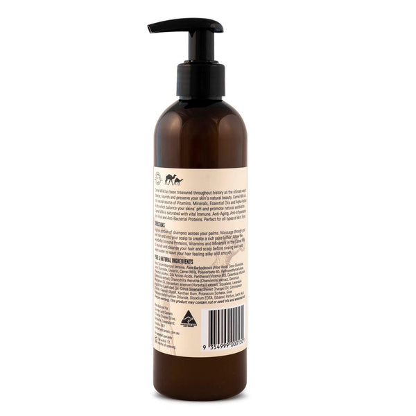 Purifying Shampoo - Summer Land Camels