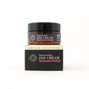 Rejuvenating Day Cream - Summer Land Camels