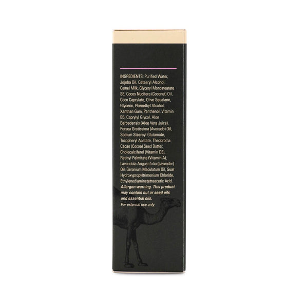 Soothing Hand Cream - Summer Land Camels